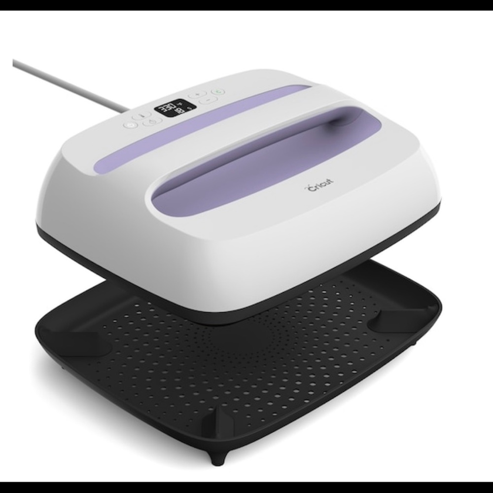 Cricut easy press 12 x 10